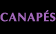 Canap�s