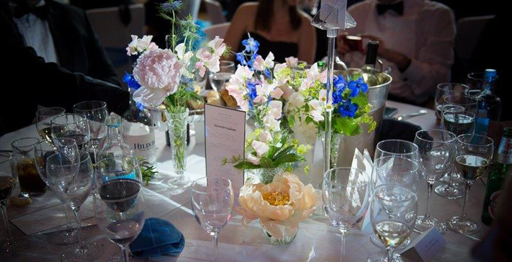 Philip Small Kosher Caterers