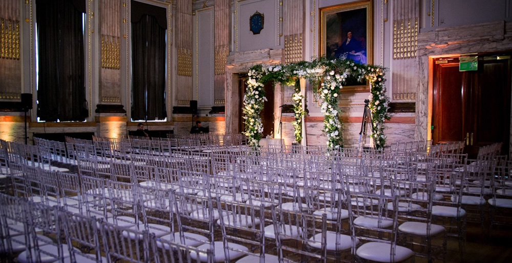 Philip Small Kosher Caterers