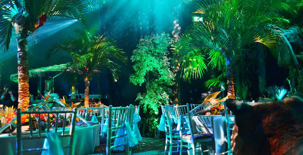 Philip Small Kosher Caterers